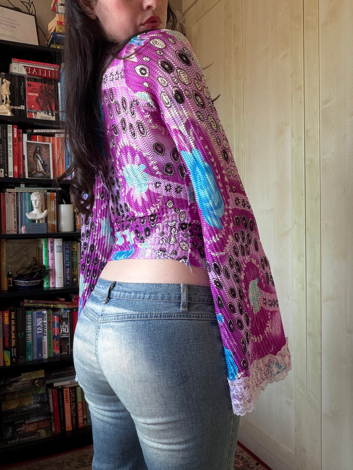 The Hecate 2.0 (Purple)