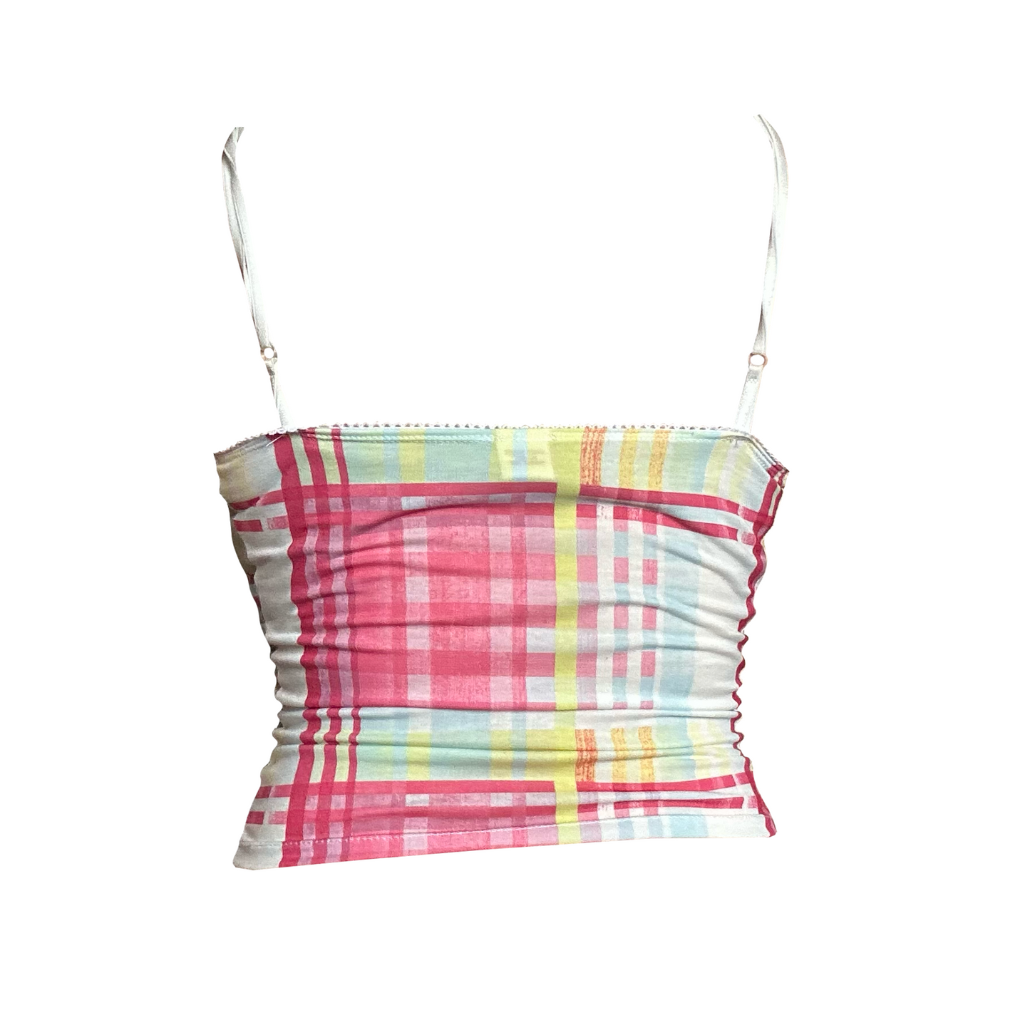 Andromache Cami (L)
