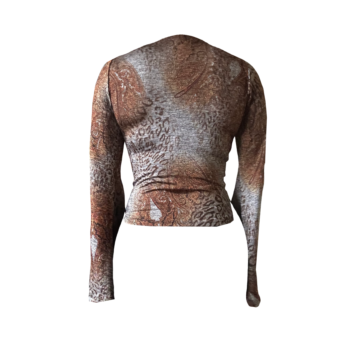 The Hecate 2.0 (Tiger)