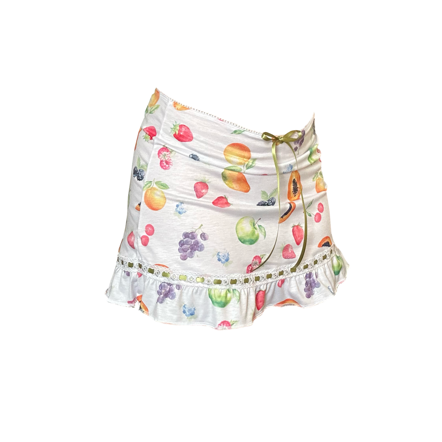 Fruity Tooty Andromache Skirt