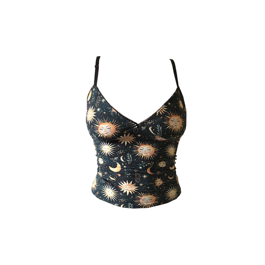 Celestial Cami