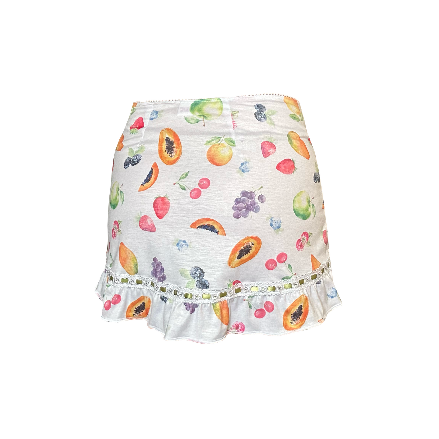 Fruity Tooty Andromache Skirt