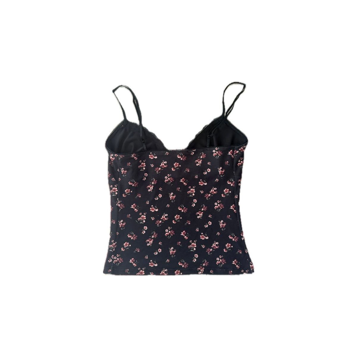Andromache Coral Cami