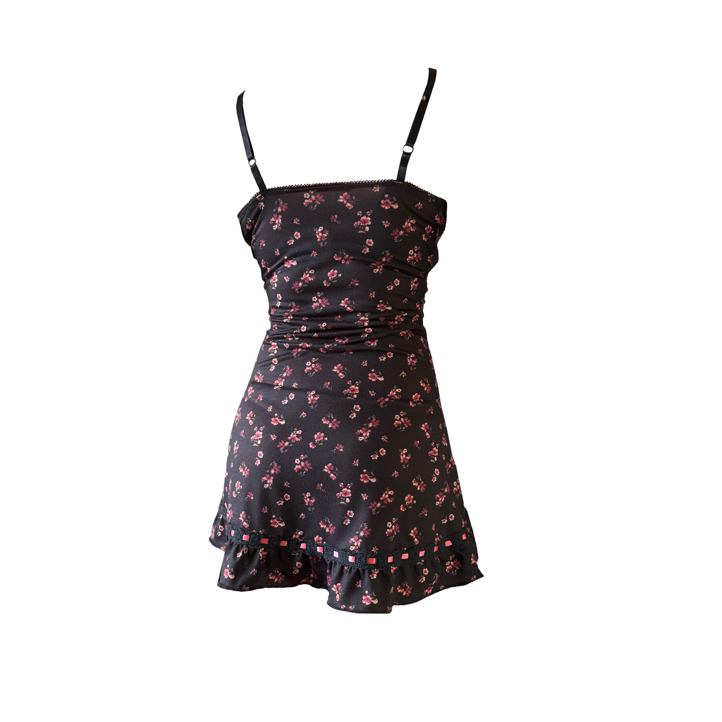 Coral Andromache Mini