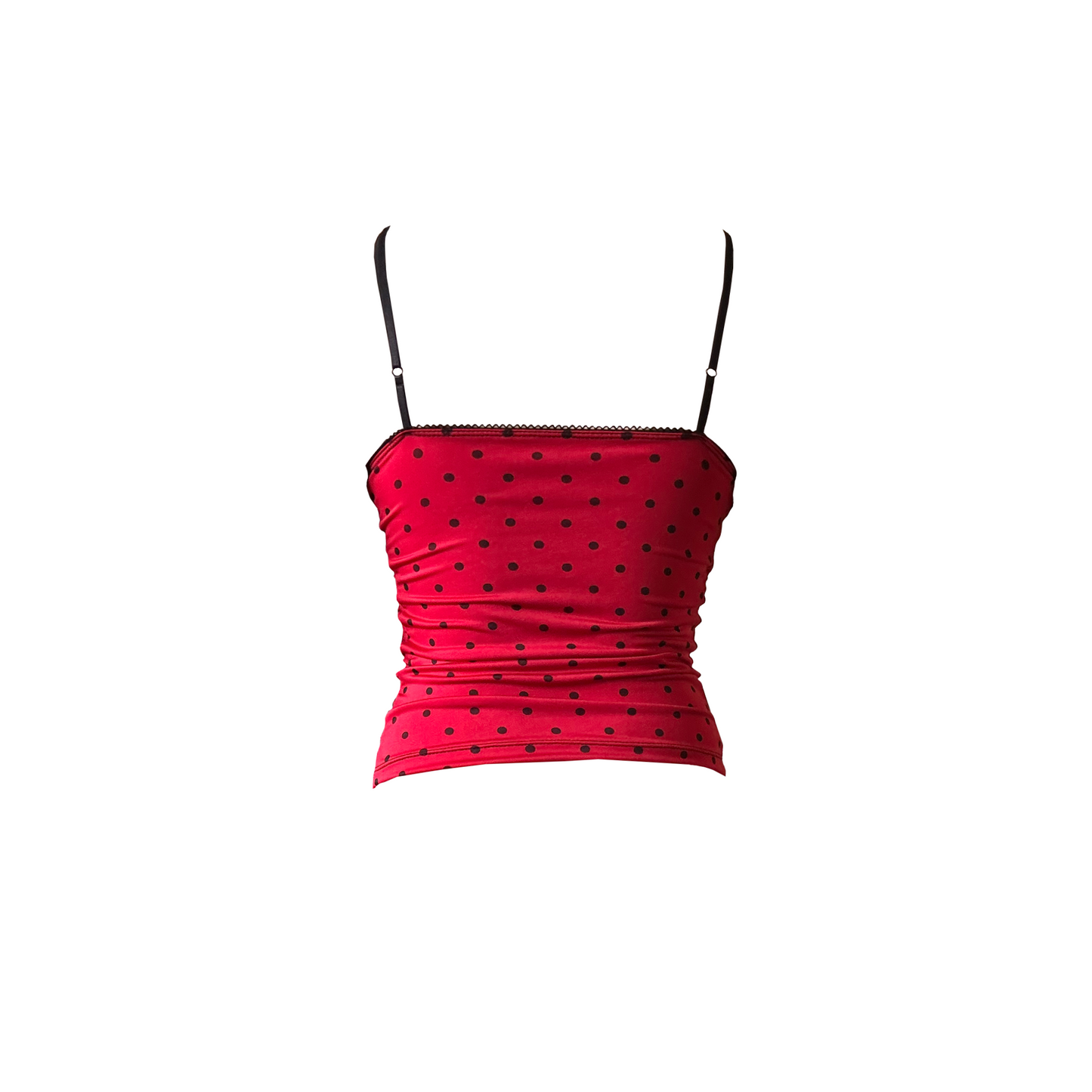 The Ladybug Cami Short Set