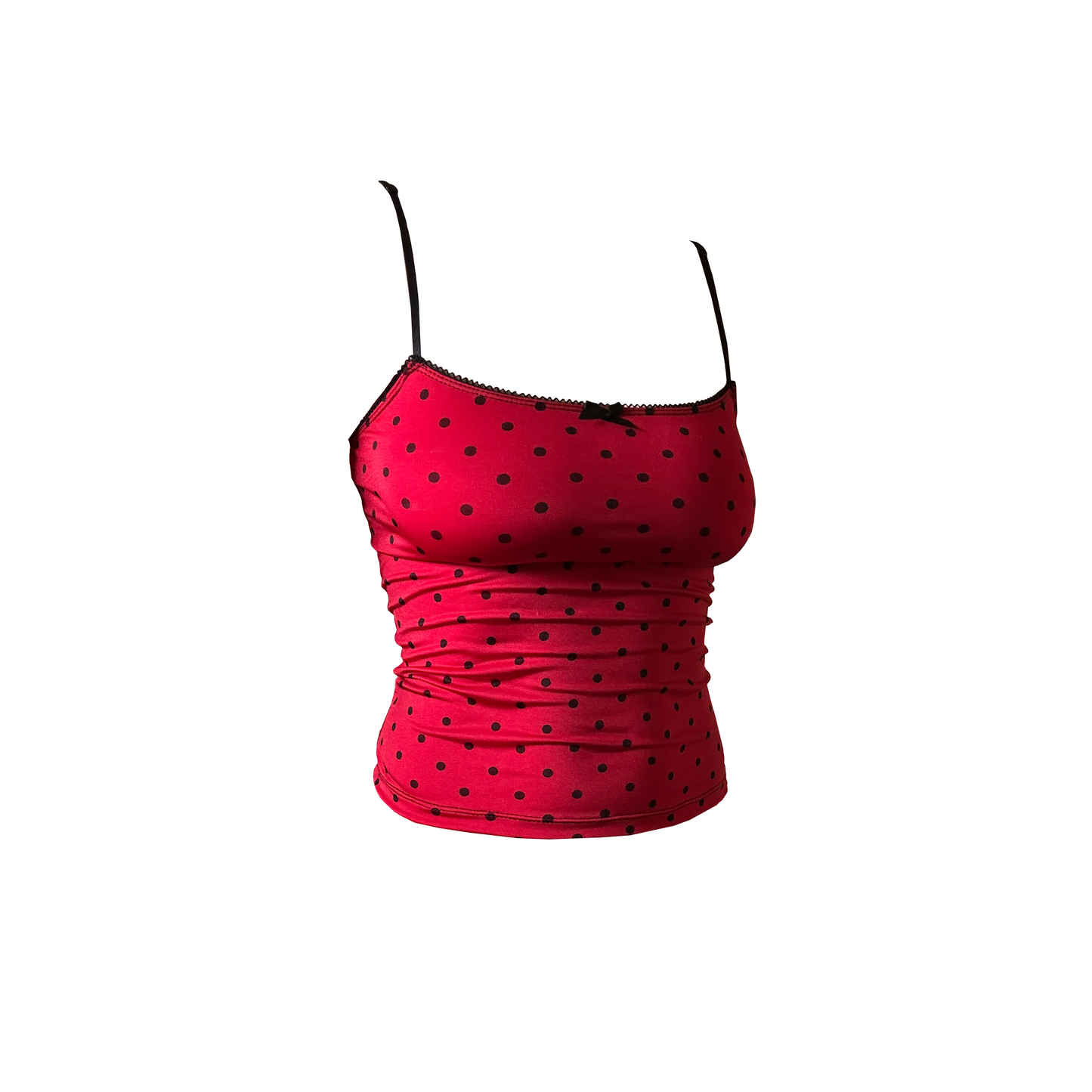 The Ladybug Cami Short Set