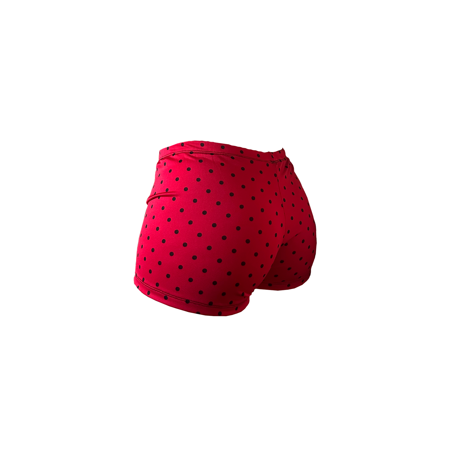 The Ladybug Cami Short Set
