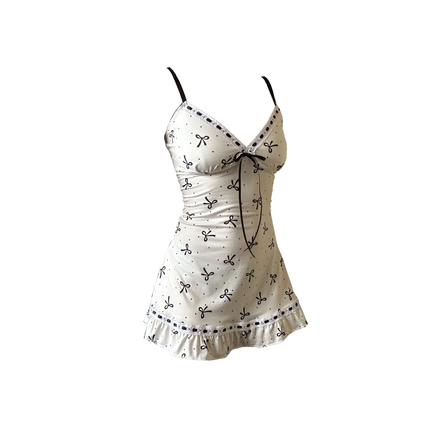 Ribbon Andromache