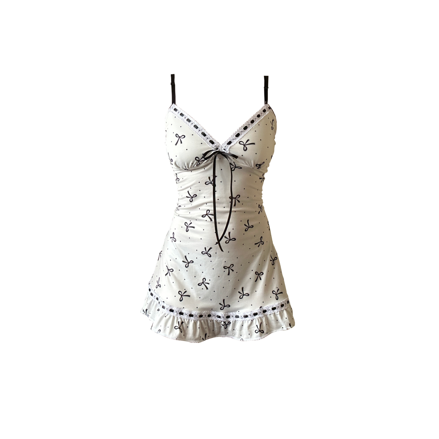 Ribbon Andromache