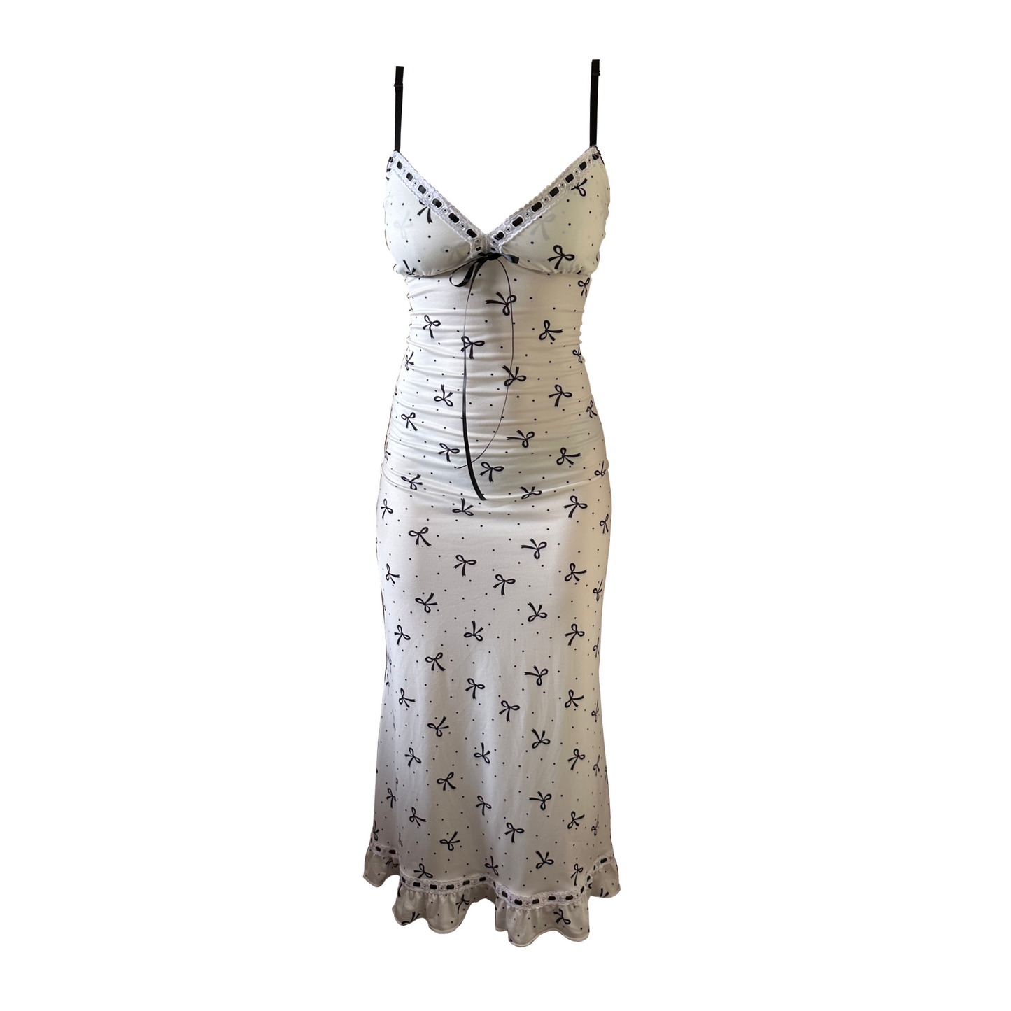 Ribbon Andromache