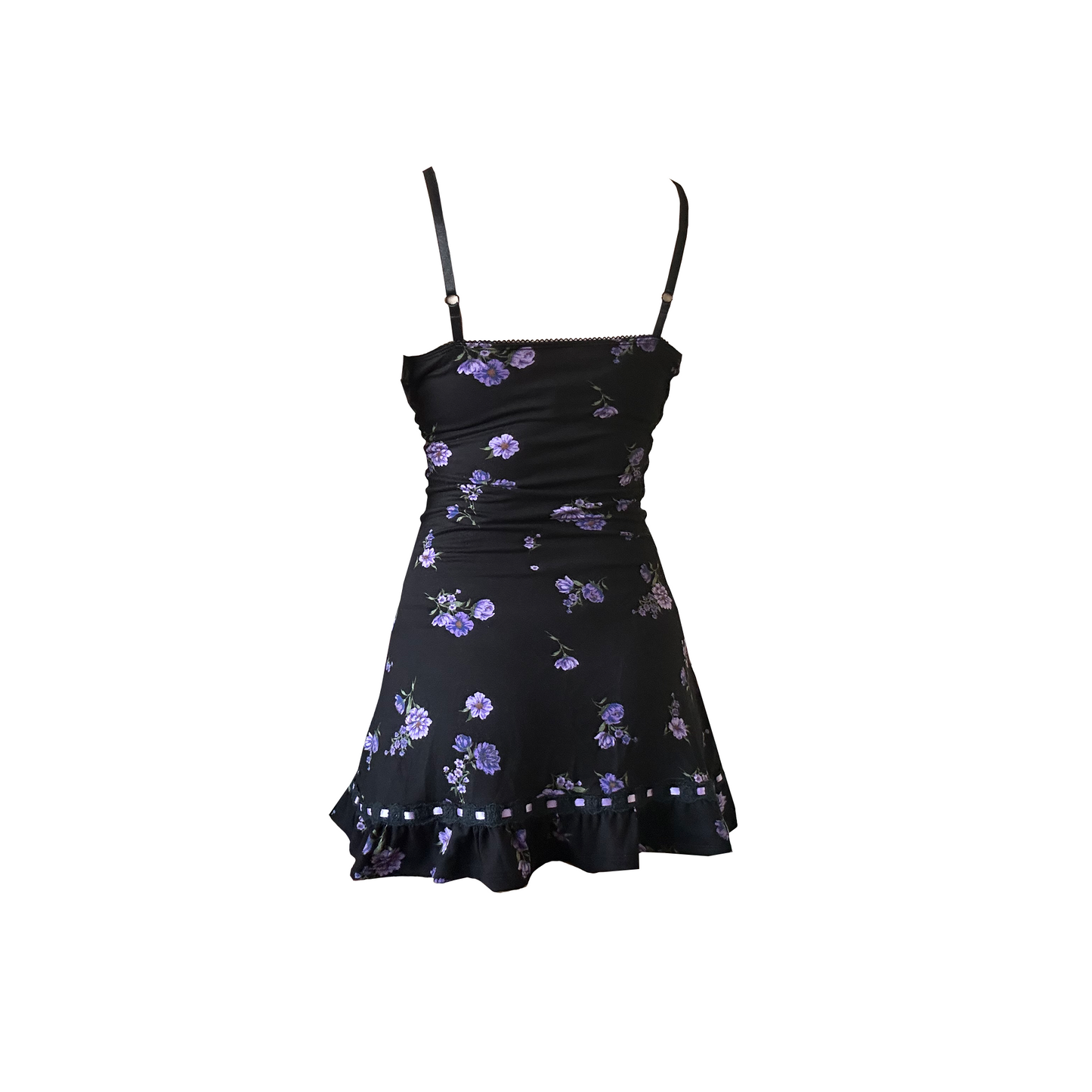Purple Andromache Mini🪻