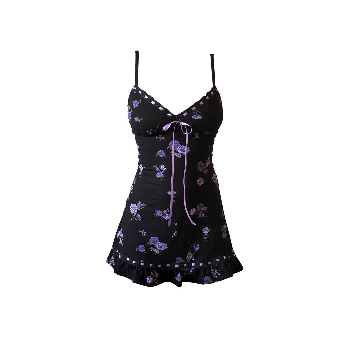 Purple Andromache Mini🪻