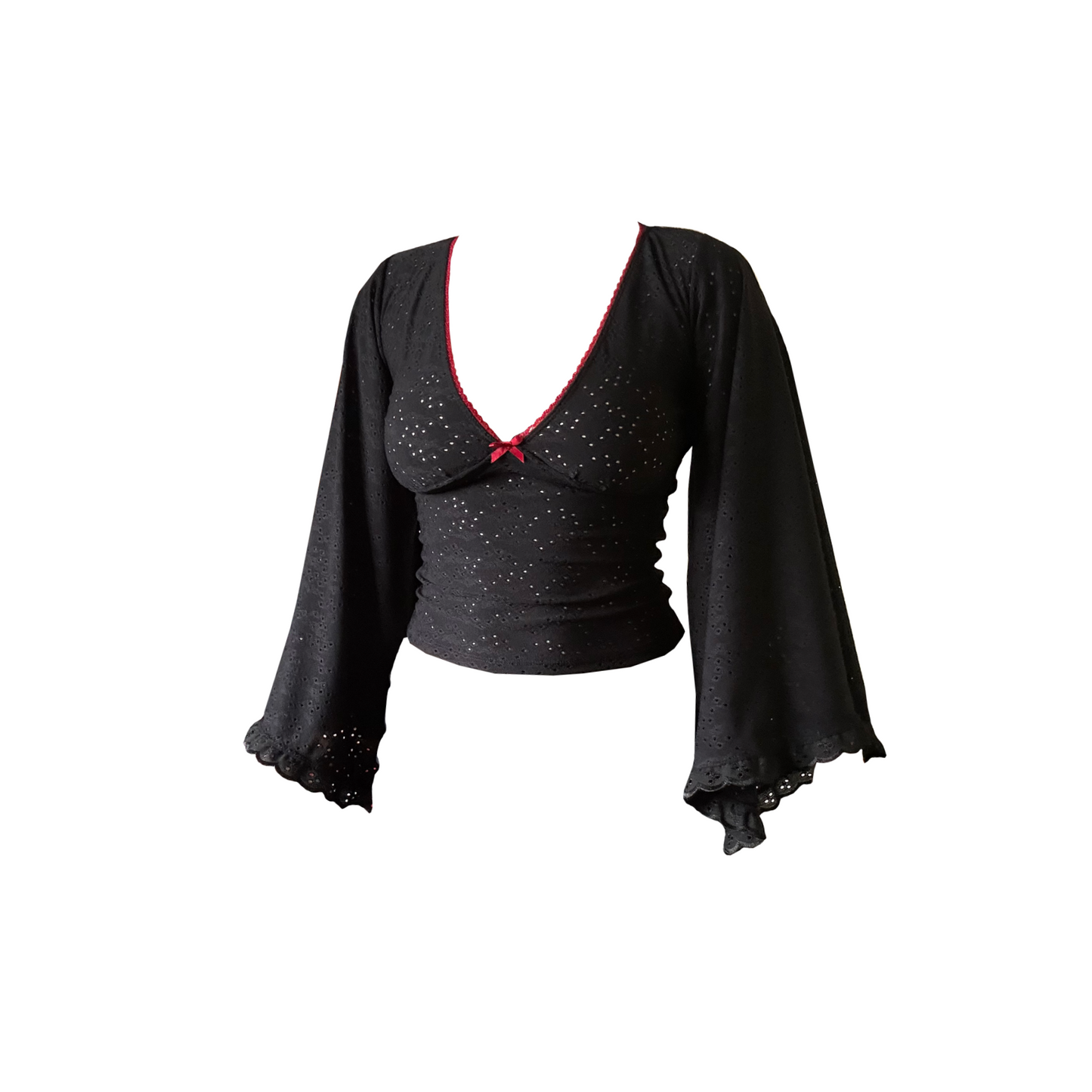 The Hecate (Black)