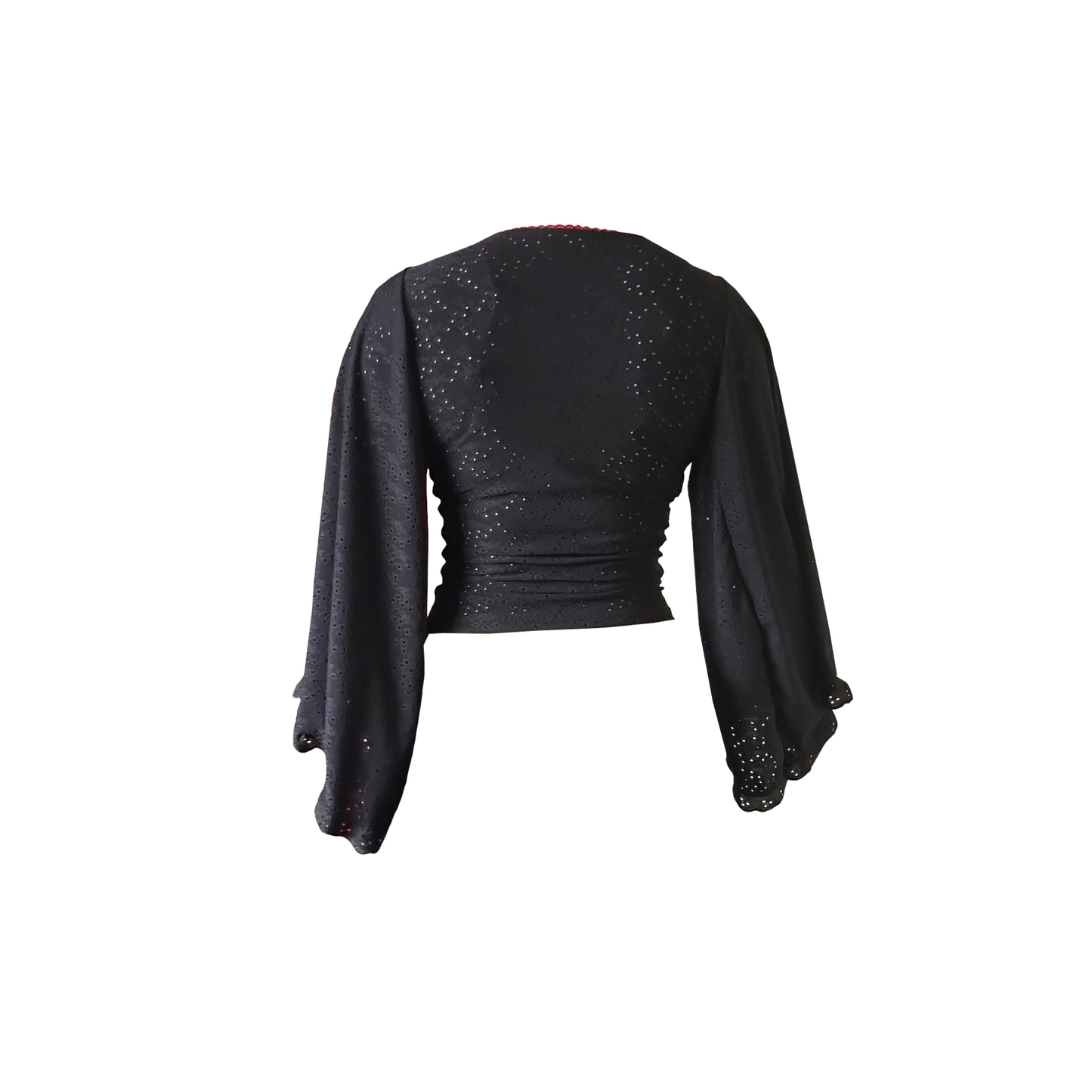 The Hecate (Black)
