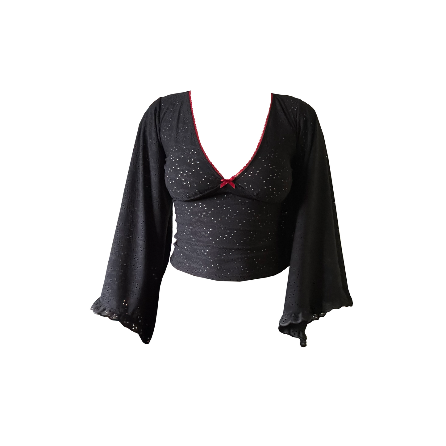 The Hecate (Black)