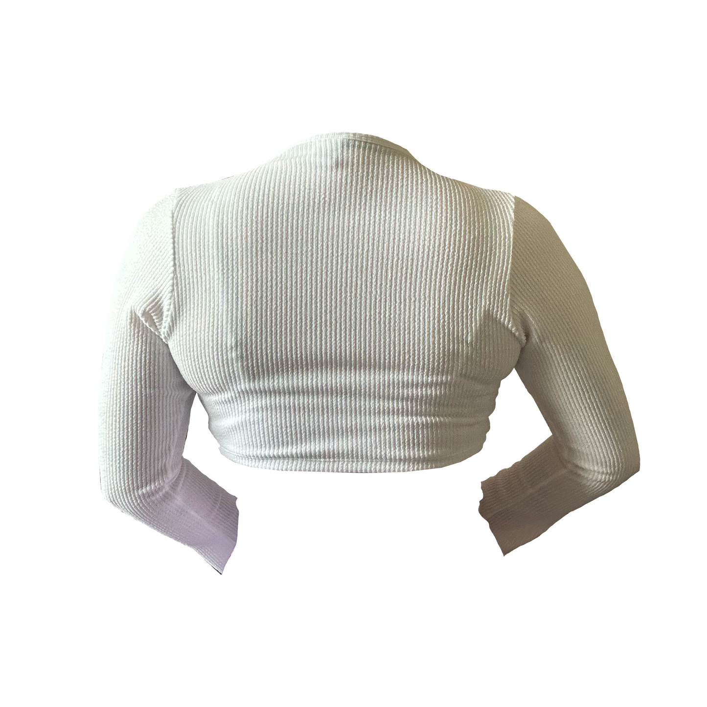 Paris Cardigan (white)