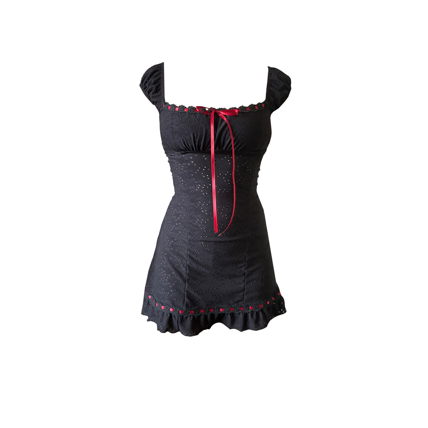 Black Persephone Mini