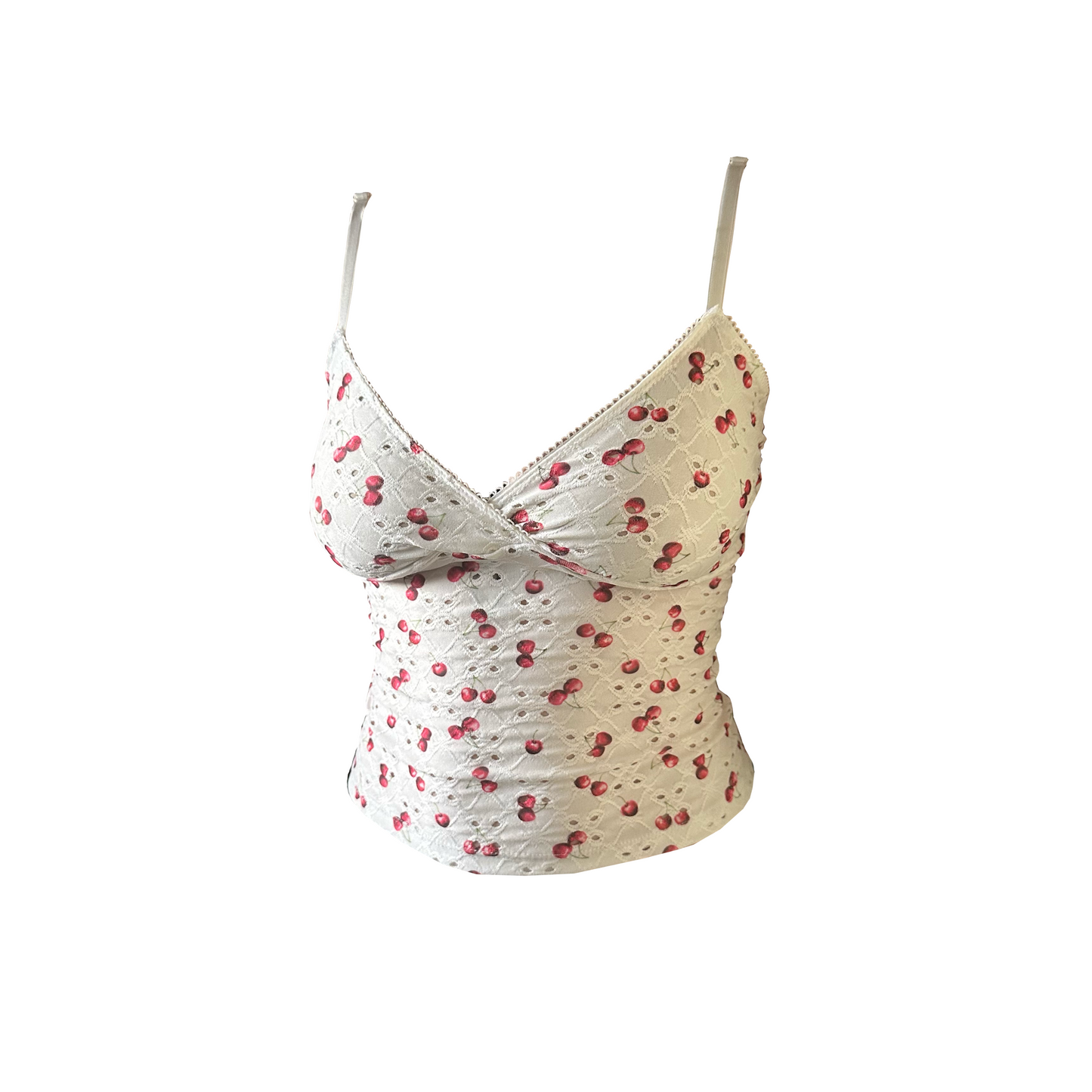 Cherry Baby Cami 🍒