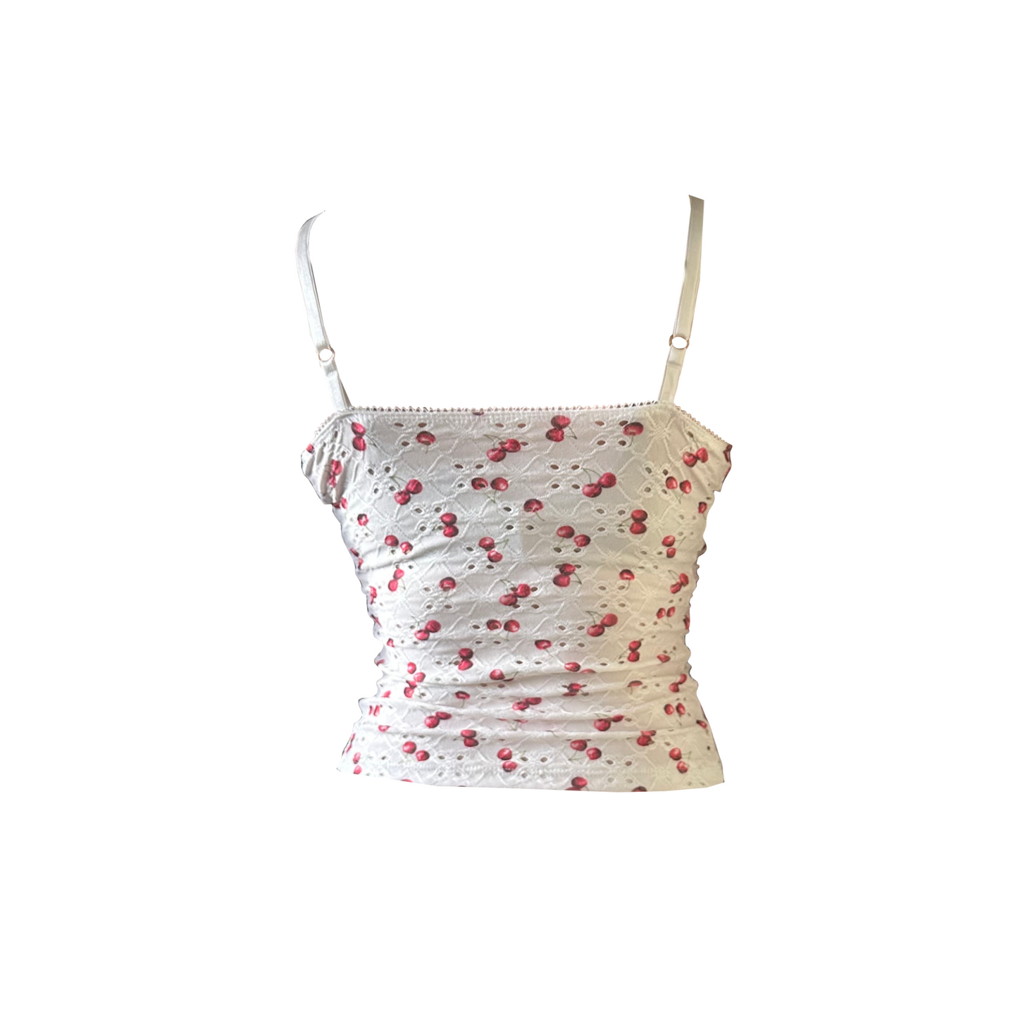 Cherry Baby Cami 🍒
