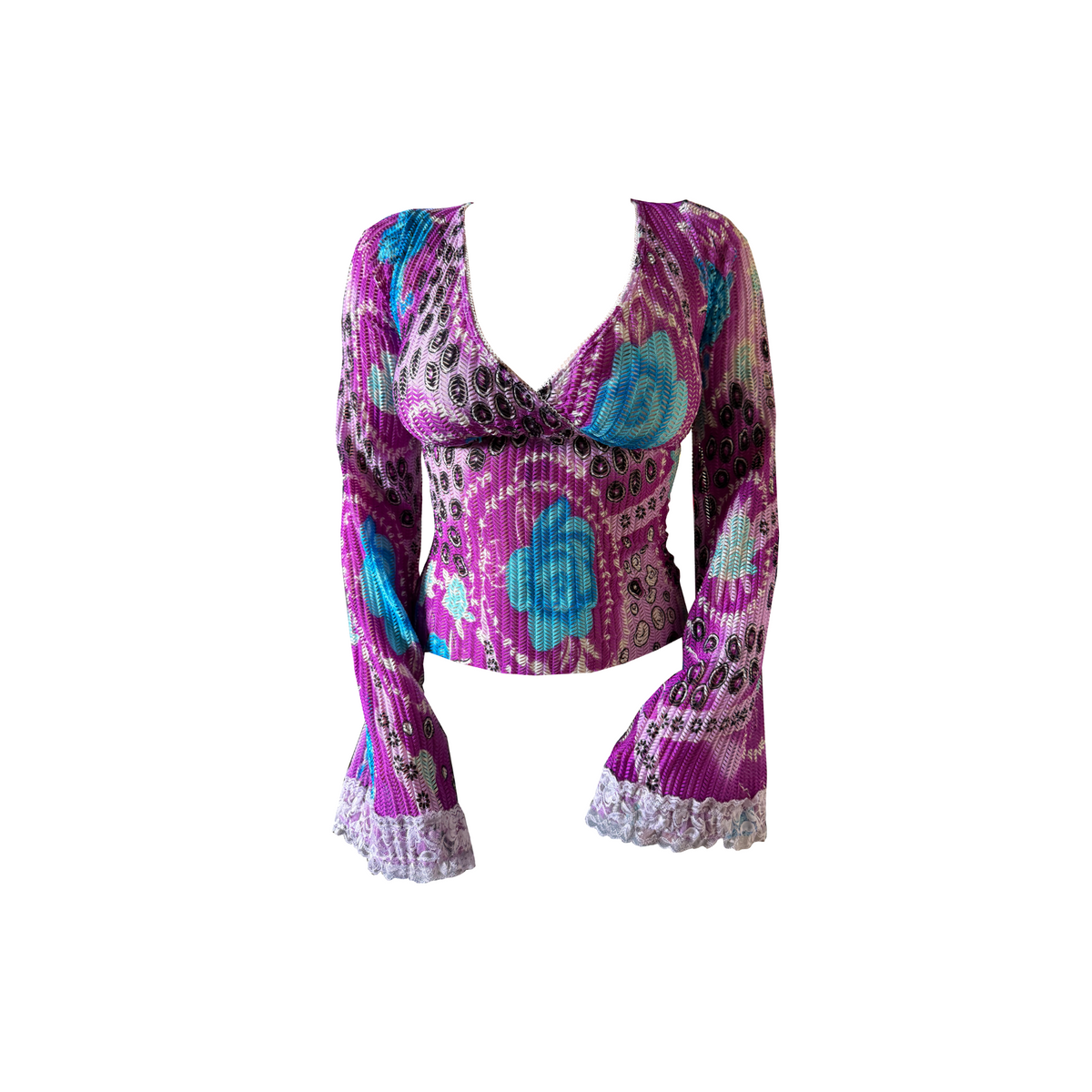 The Hecate 2.0 (Purple)