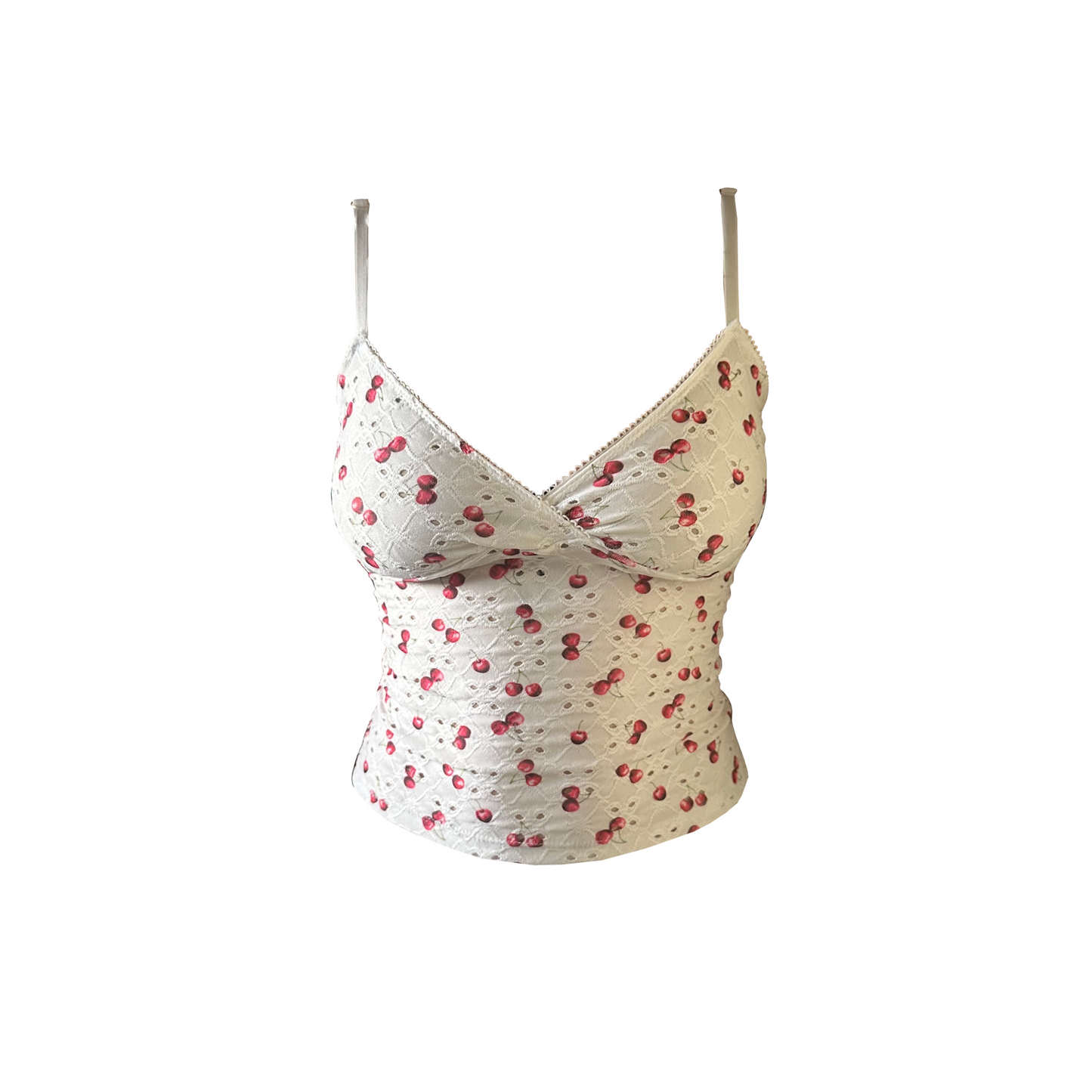Cherry Baby Cami 🍒