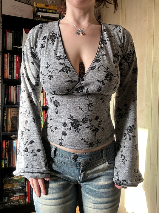 (SAMPLE) The Hecate 2.0 (Floral)