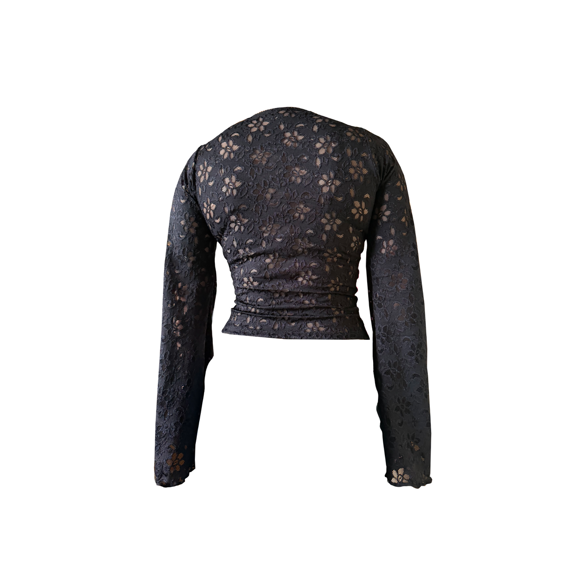 The Hecate 2.0 (Black)