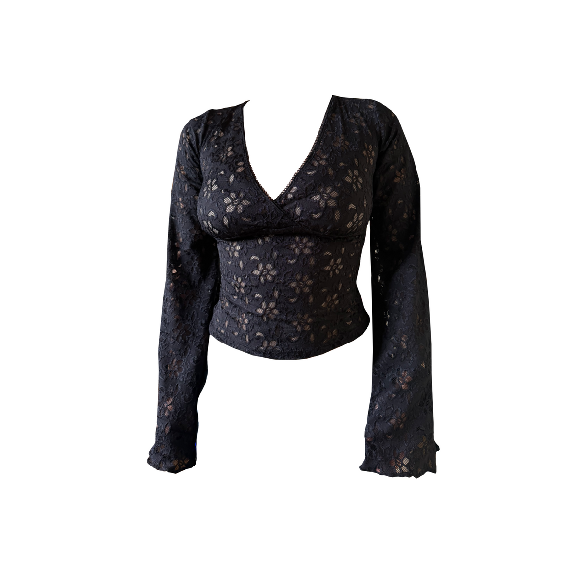 The Hecate 2.0 (Black)