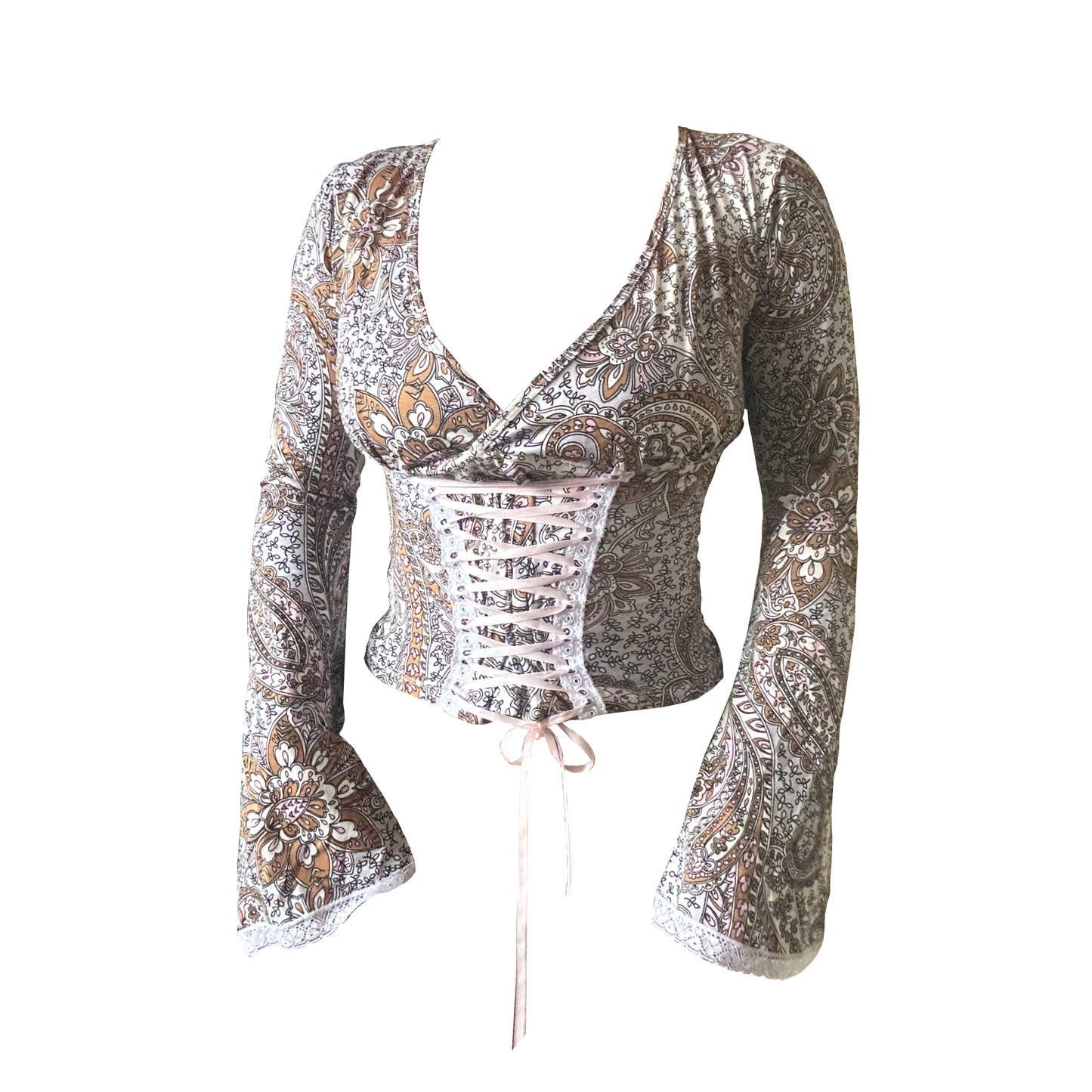 The Stevie Top (size S)
