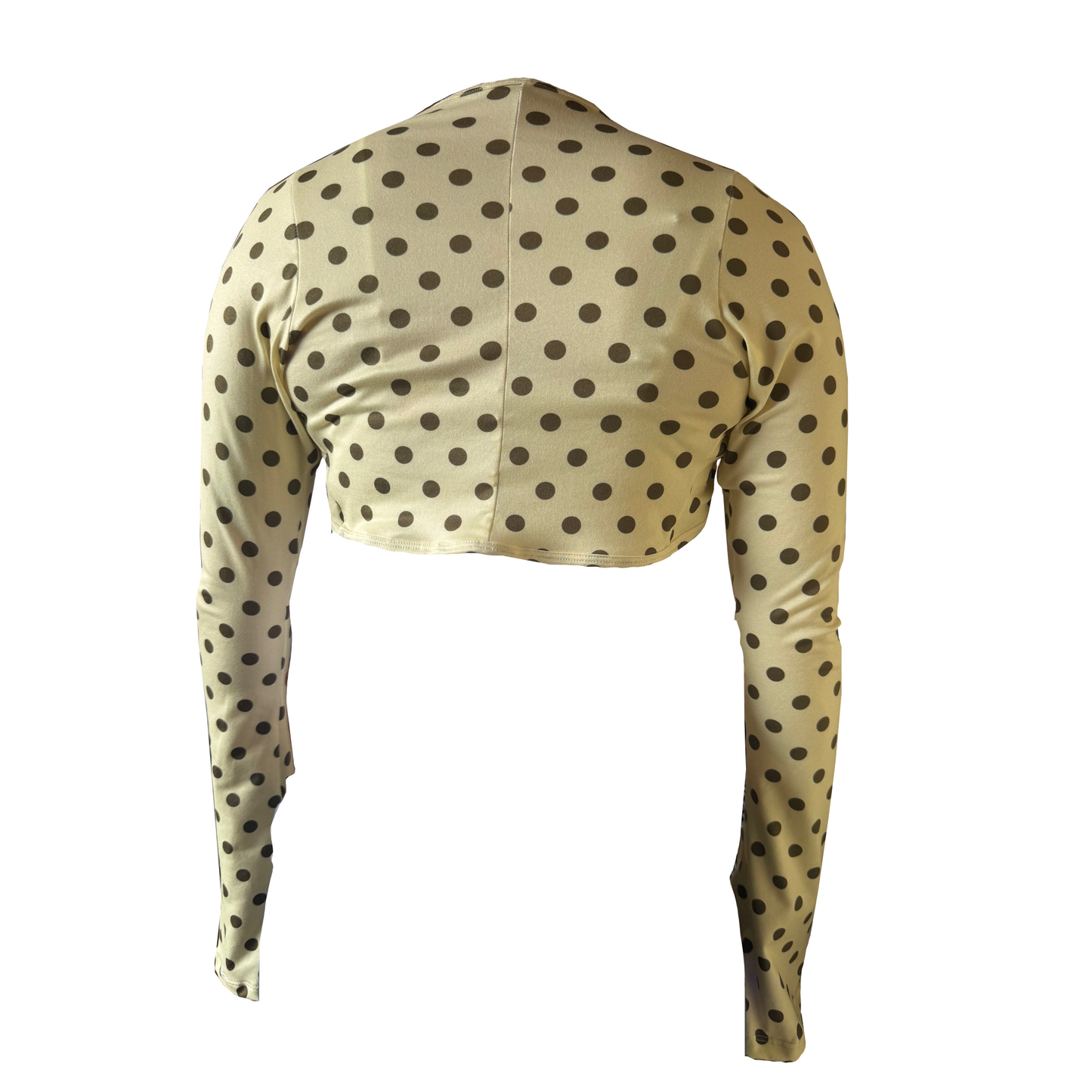 Paris Cardigan (0.5) (polka)