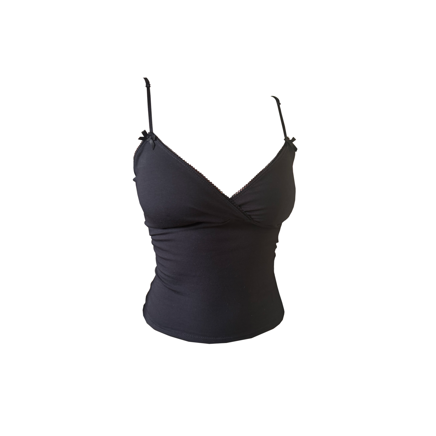 Basic Cami (black)