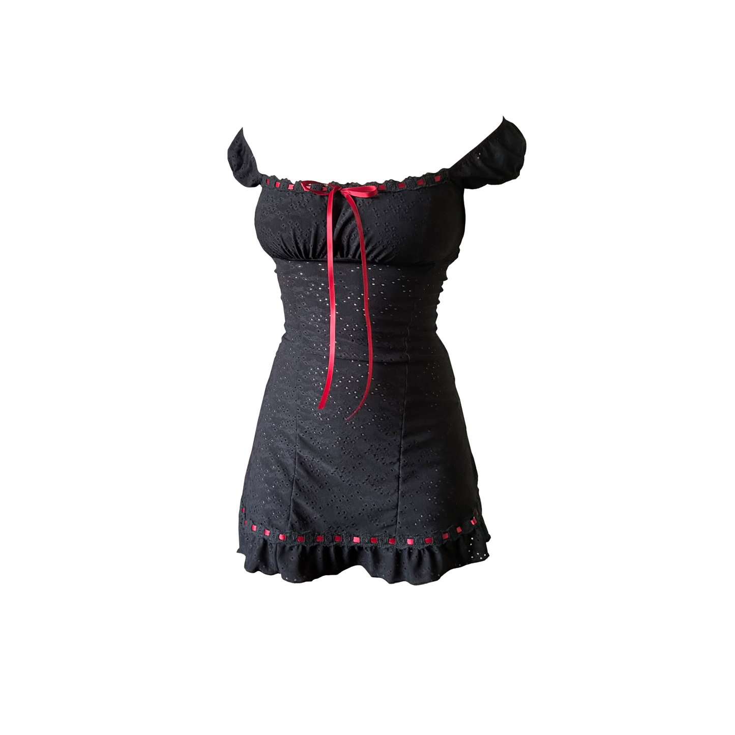 Black Persephone Mini