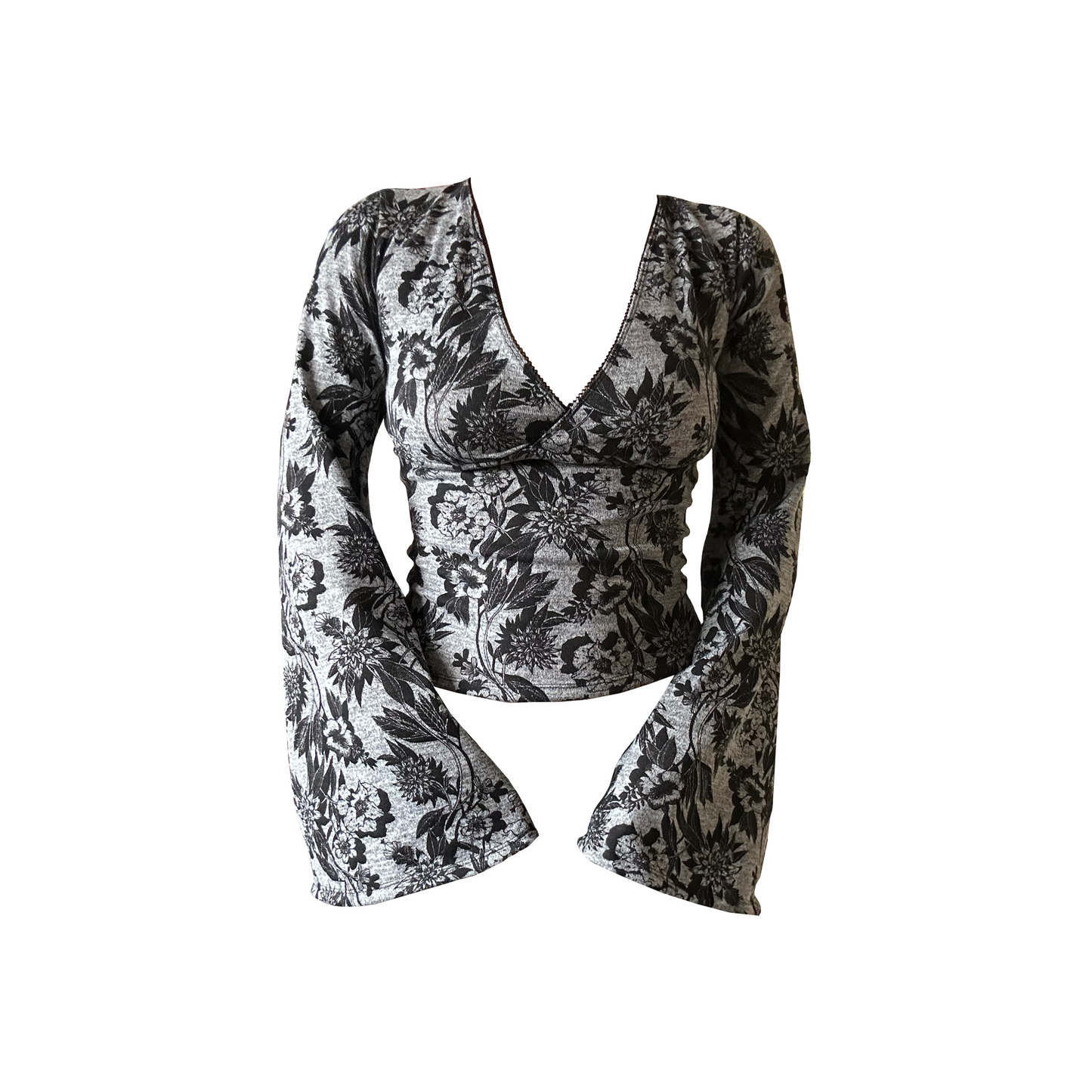 The Hecate 2.0 (Floral)