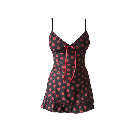 Strawberry Andromache Mini