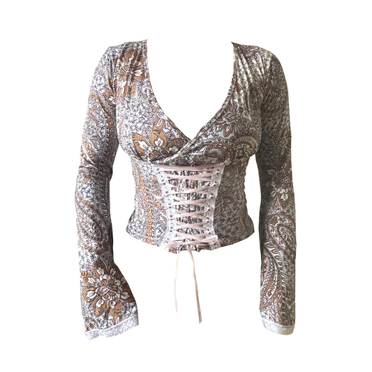 The Stevie Top (size S)
