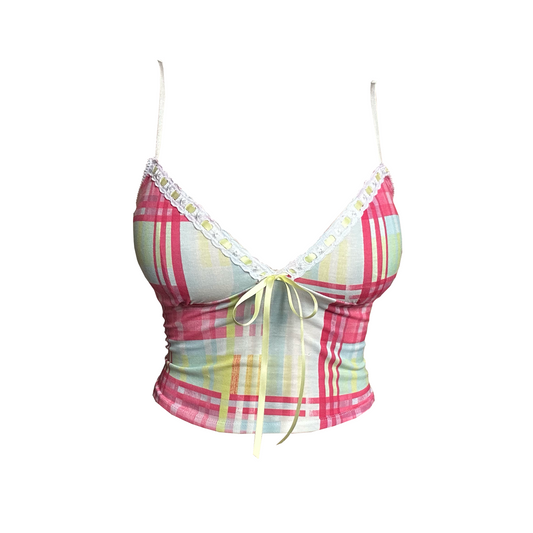 Andromache Cami (L)