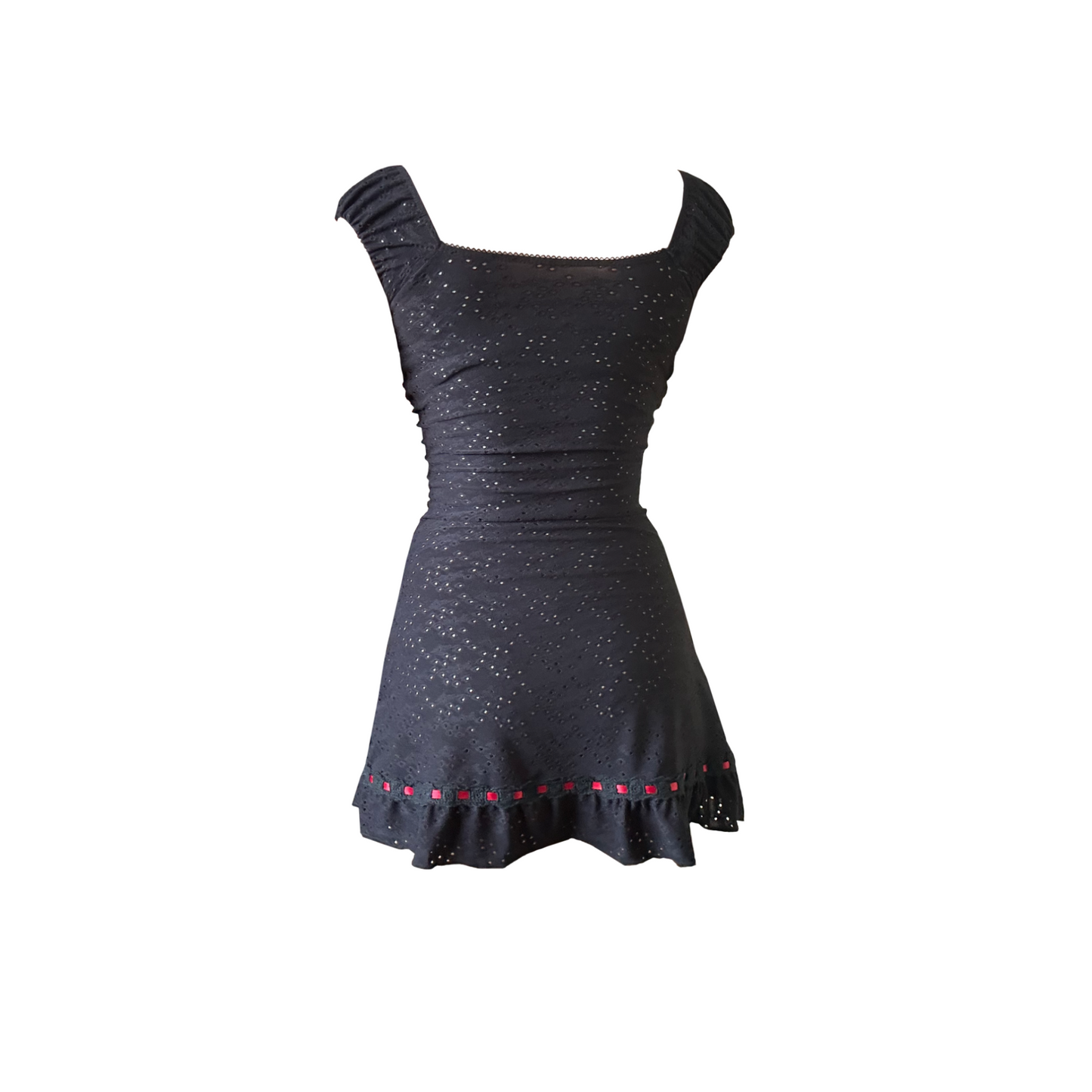 Black Persephone Mini