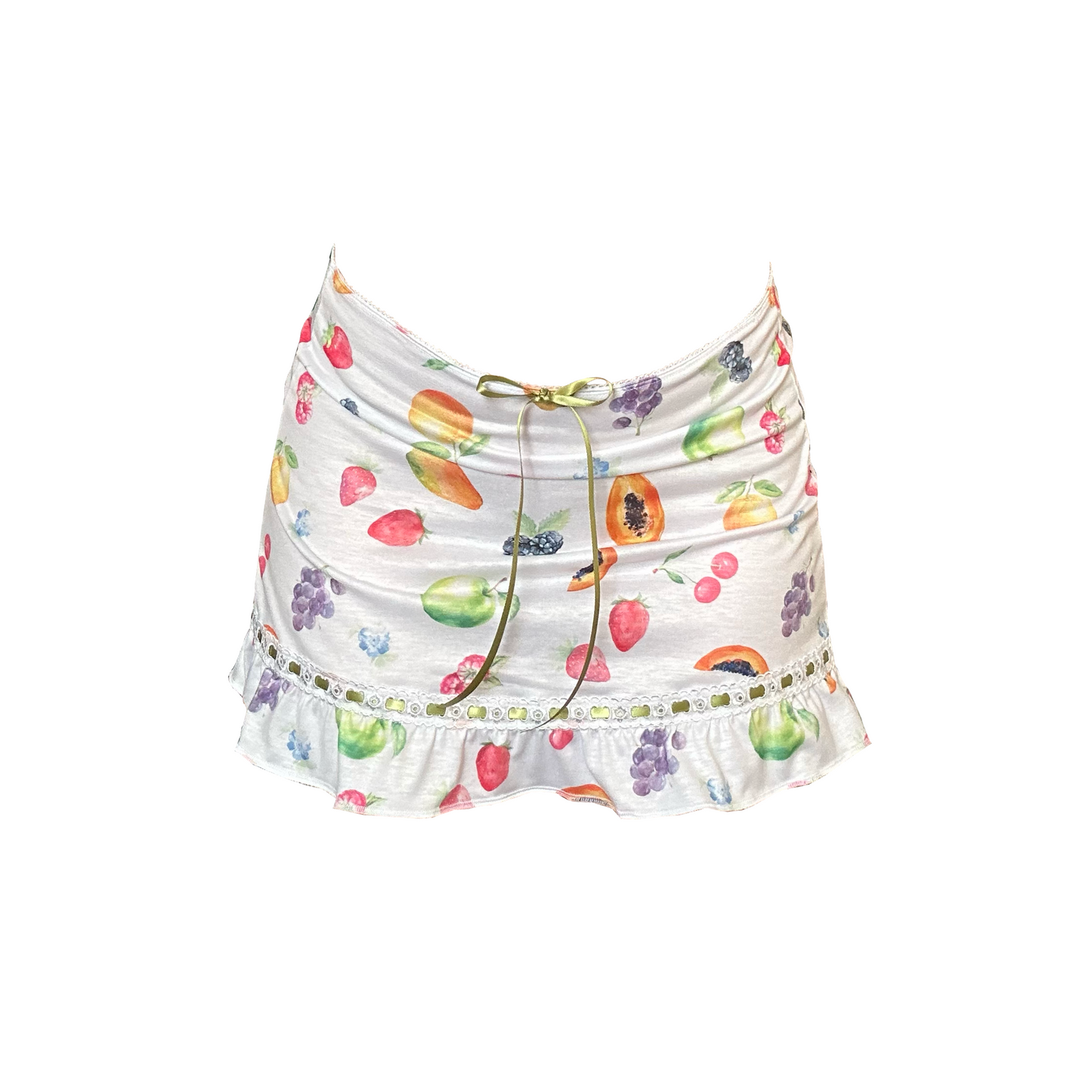 Fruity Tooty Andromache Skirt