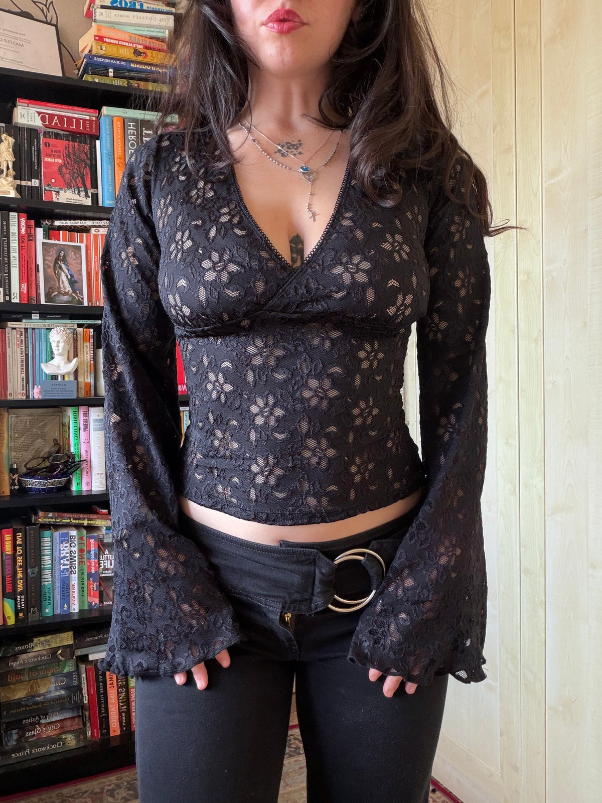 The Hecate 2.0 (Black)