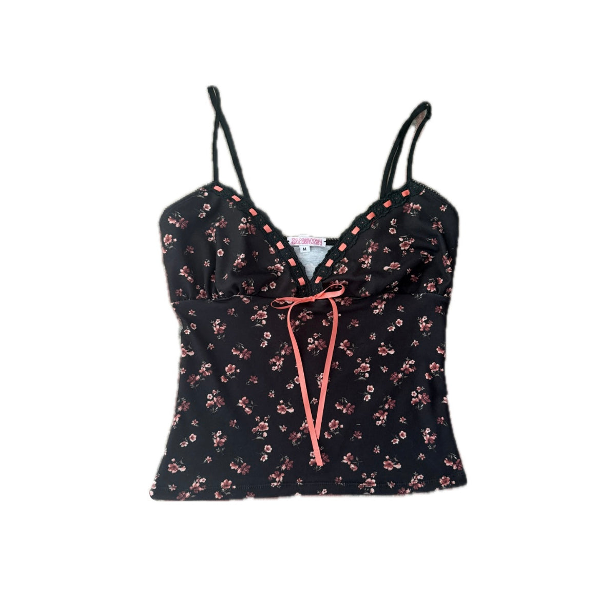 Andromache Coral Cami