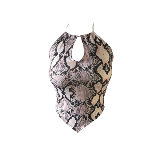 The Maenad 0.5 (Snake)