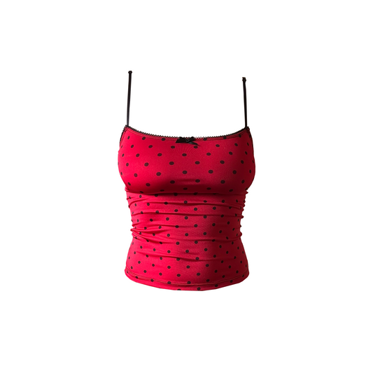 The Ladybug Cami