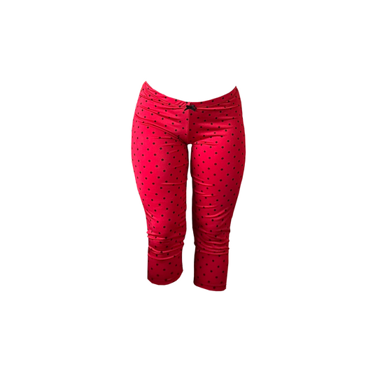 Ladybug Capris