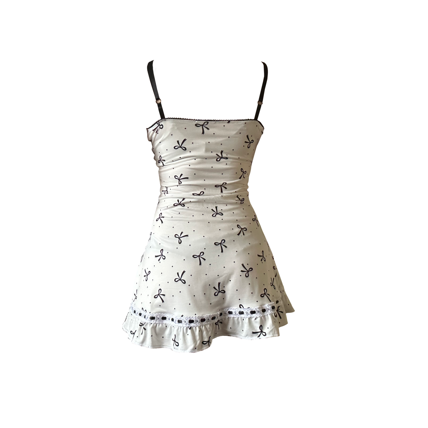Ribbon Andromache