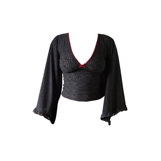 The Hecate (Black)