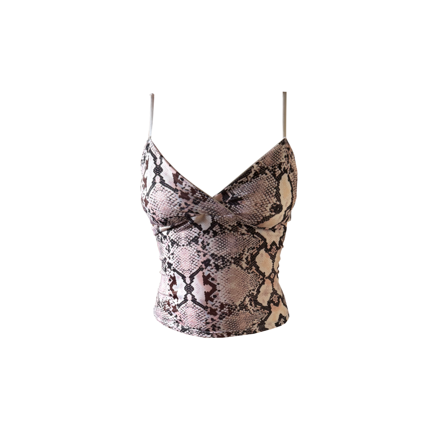 Snake Cami