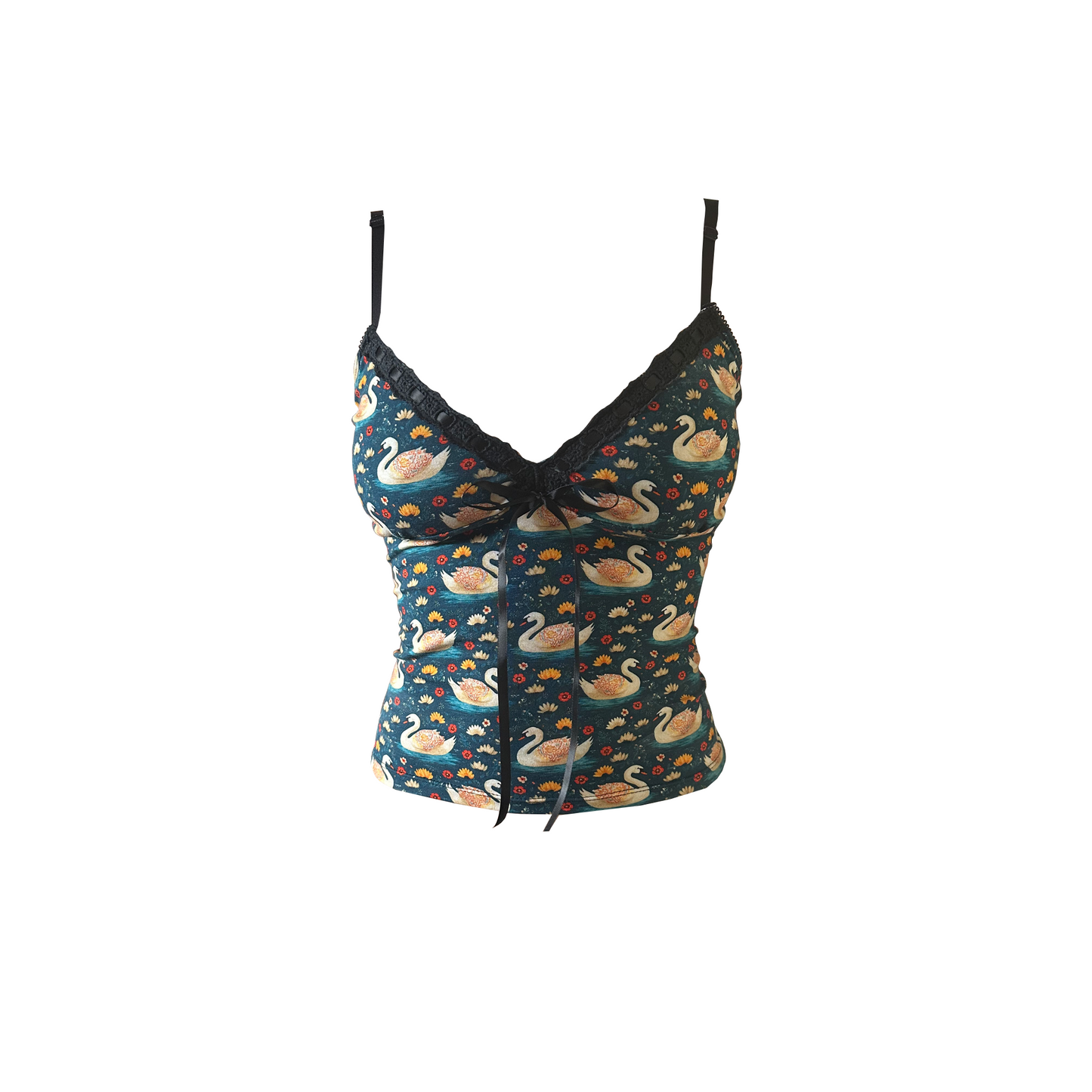 Swan Lake Cami 🦢